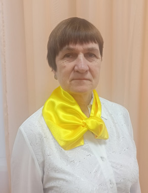 Воспитатель Хамлова Наталья Васильевна Воспитатель Хамлова Наталья Васильевна